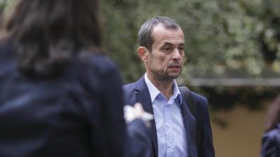 Negulescu, despre TROCURILE politice: ”Erau probe cu împărțitul șpăgii. Dacă spuneam ceva despre Kovesi, scăpam”