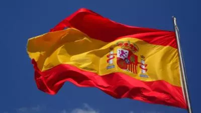 Spania