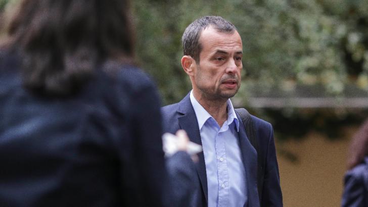 Ora 18:00 - Mircea Negulescu, noi mărturisiri exclusive: Cum își controlează Sebastian Ghiță în continuare afacerile de sute de milioane de euro / Foto: Inquam Photos, Octav Ganea