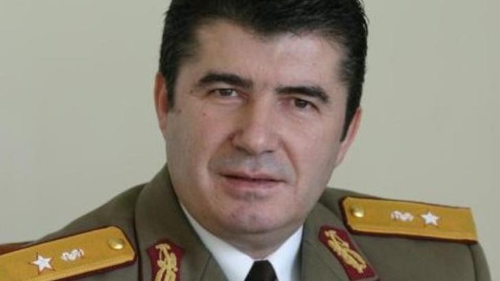 Controversatul general Ioan Sîrbu, fost director al Spitalului Militar Central, candidatul Pro Romania pentru PMB 