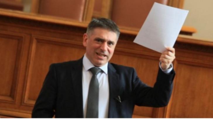 Ministrul Justiției din Bulgaria și-a înaintat demisia