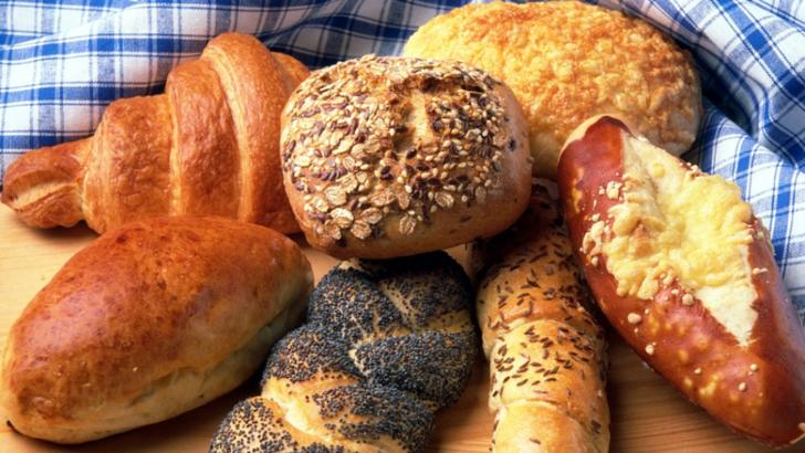 România - cele mai mici prețuri la pâine din UE Foto: pixabay.com