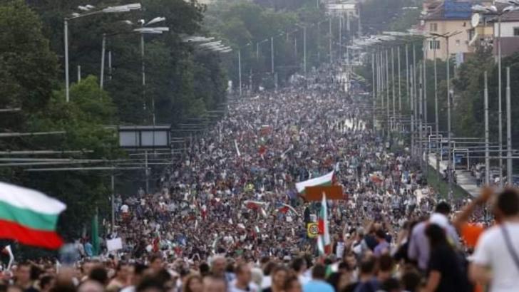 facebook.com/bulgarian.protests
