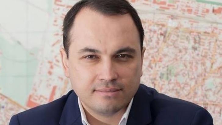 100 TU DECIZI! Cristi Misăilă, primarul scos din jobenul lui Oprișan și taxa de spart semințe 