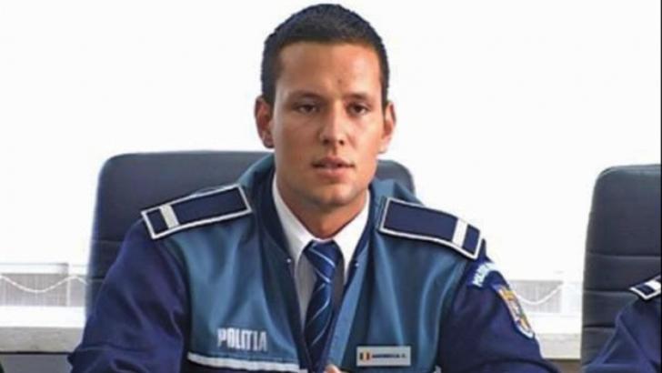 Liderul Sindicatului Europol, Cristian Andreica: "Există în continuare cazuri punctuale de mafie în poliție"