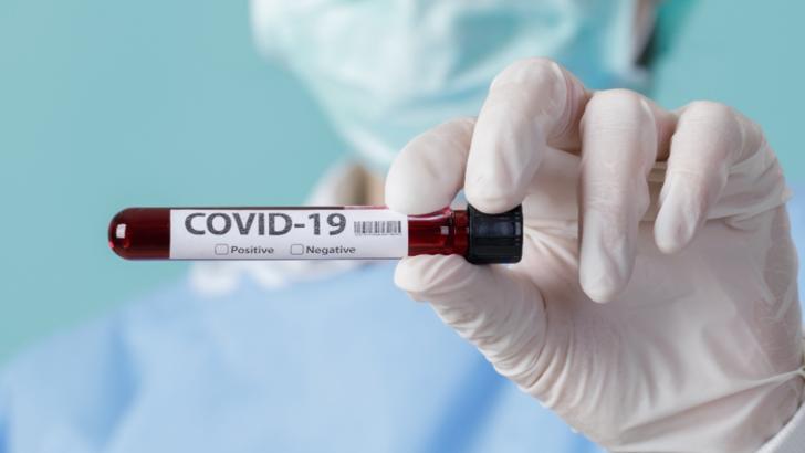 Coronavirus. Topul județelor cu cele mai multe infectări în ultimele 24 de ore