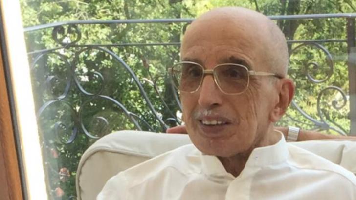 Disparut -  Mohammed Albaghli 