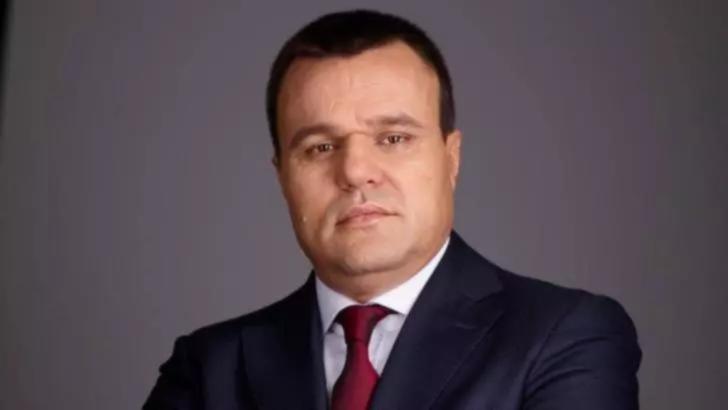 Senatorul Eugen Pîrvulescu, candidat PNL la președinția Consiliului Județean Teleorman