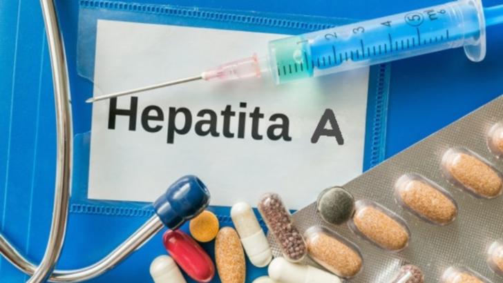 Situație îngrijorătoare în Sfântu Gheorghe în plină epidemie COVID-19: 10 copii confirmați cu hepatită A, internați la Spitalul Județean