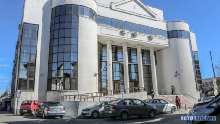 Judecătoria și Tribunalul Giurgiu și-au suspendat activitatea, din cauza unui caz de COVID-19