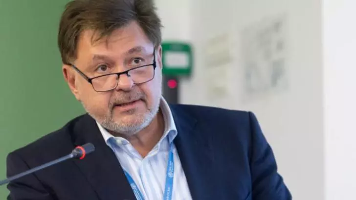 Alexandru Rafila