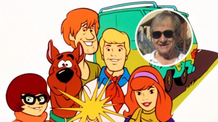 Joe Ruby, creatorul Scooby-Doo, a încetat din viață la vârsta de 87 de ani