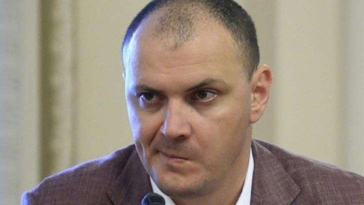 Sebastian Ghiță