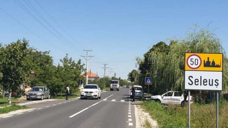Curtea de Apel Bucureşti a RIDICAT măsura carantinei în comuna Seleuş. Al doilea proces pierdut de Departamentul pentru Situaţii de Urgenţă