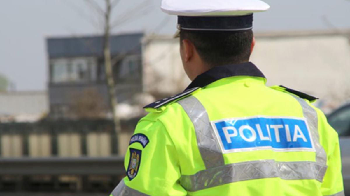 Polițist din Ploiești, cercetat penal după ce a fost acuzat de viol. Cazul a ajuns în atenția IPJ
