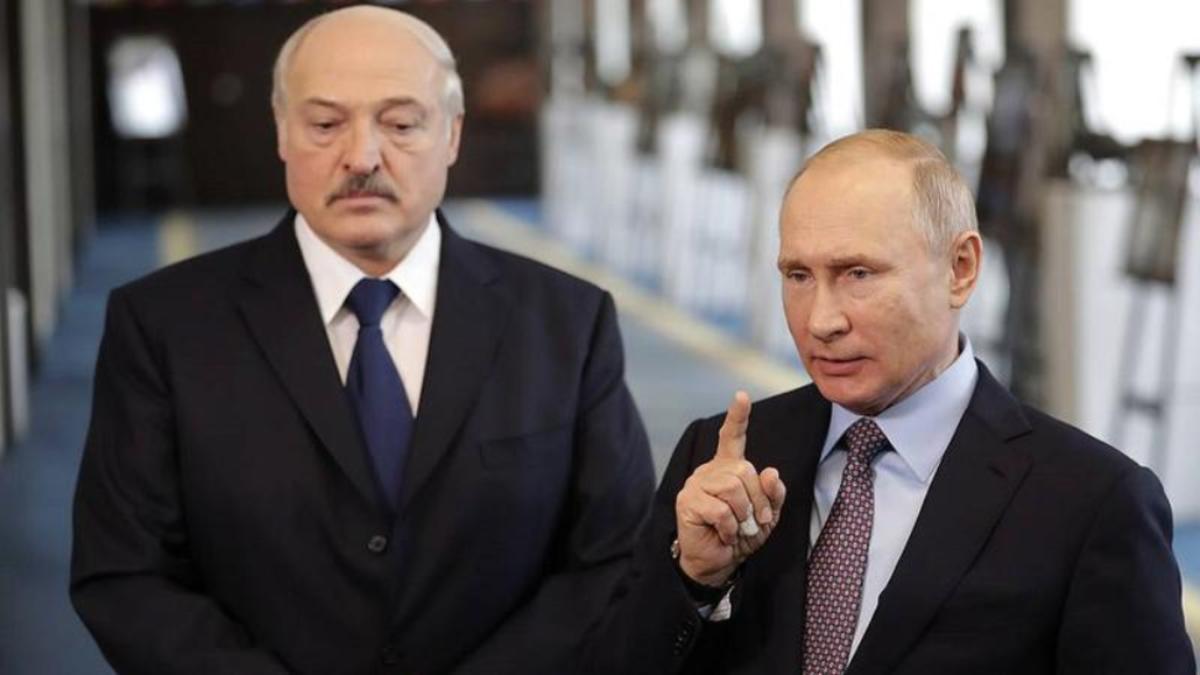 Război în Ucraina, ziua 915. Kievul susţine că Belarus „masează” trupe la graniţă şi avertizează cu privire la „acte neprietenoase”- LIVE TEXT