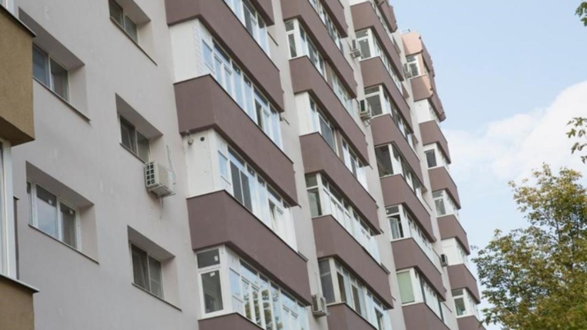 Prețul la apartamentele de două camere a scăzut în două zone bine cotate din București