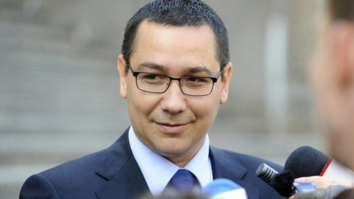 Victor Ponta aruncă bomba, după ce a dat în judecată DNA: Kovesi a pus omul Serviciilor să îmi facă dosar politic
