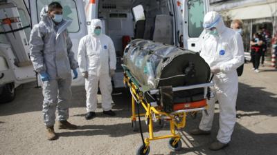 Beatrice Mahler, manager "Marius Nasta": Vine sigur valul 2 Covid, iar noi pornim de pe o poziție fruntașă. Nu o să fie bine deloc! / Foto: Inquam Photos, Octav Ganea