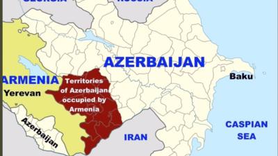 armenia azerbaidjan