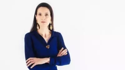 Primarul Sectorului 1, Clotilde Armand