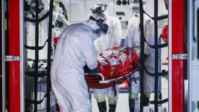 Bilanț coronavirus 16 septembrie, date oficiale