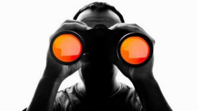 Spion chinez prins de forțele de ordine americane/ Arhivă foto