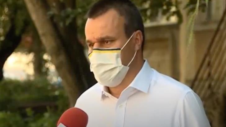 Eugen Pîrvulescu, reacție dură după declarația șefului PSD privind varianta amânării alegerilor locale