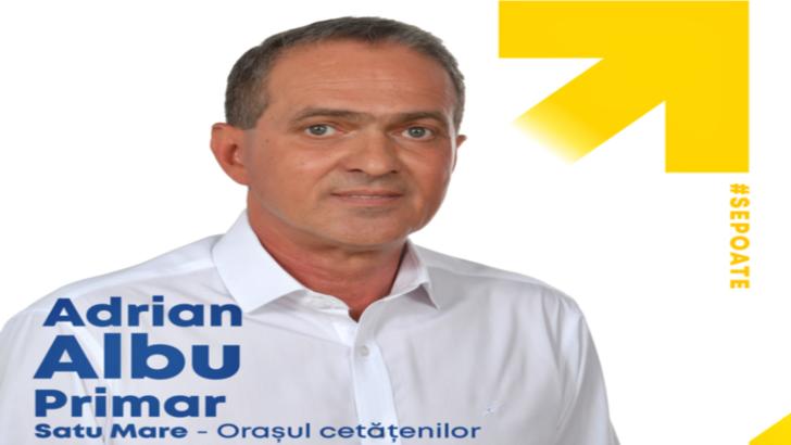 Adrian Albu: Serviciile publice vor fi în slujba sătmărenilor. Satu Mare – orașul cetățenilor