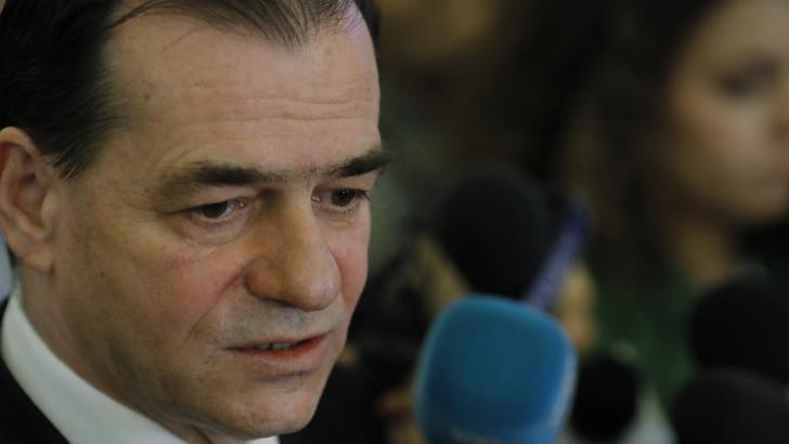 Orban: Bate vânt de schimbare în toată Moldova. Aș fi jignit să mă conducă unul ca Arsene