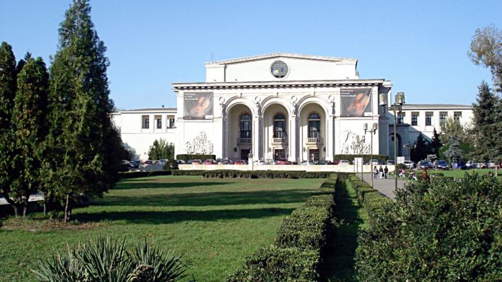 10 cazuri de COVID-19 la Opera Națională București, spectacolele au fost suspendate