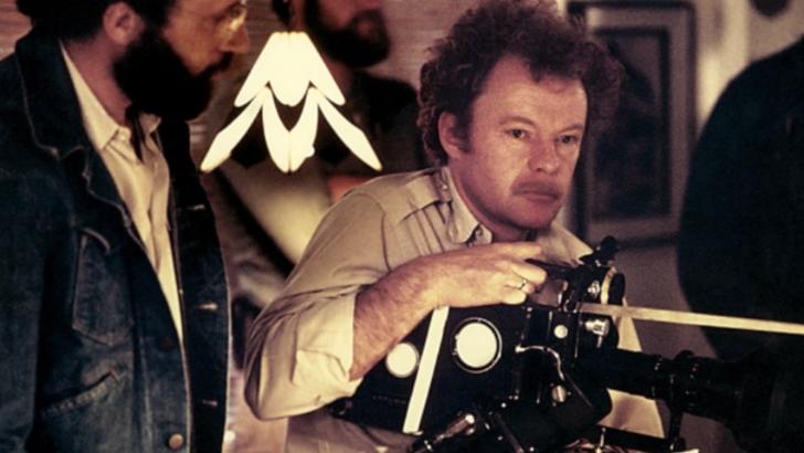 Michael Chapman, regizorul de imagine al filmelor "Taxi Driver" și "Raging Bull", amurit la vârsta de 84 de ani