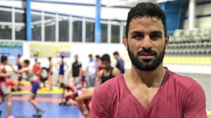 Veste șocantă! Un sportiv iranian a fost executat
