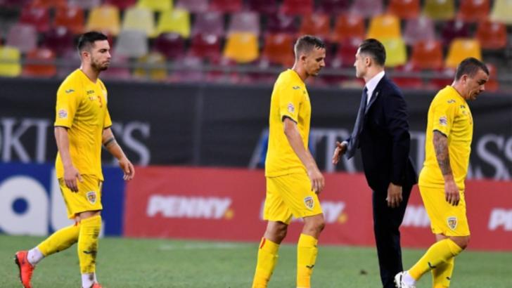 Un nume greu din fotbalul românesc contestă deciziile lui Rădoi: “Nu știu de ce joacă Bancu!