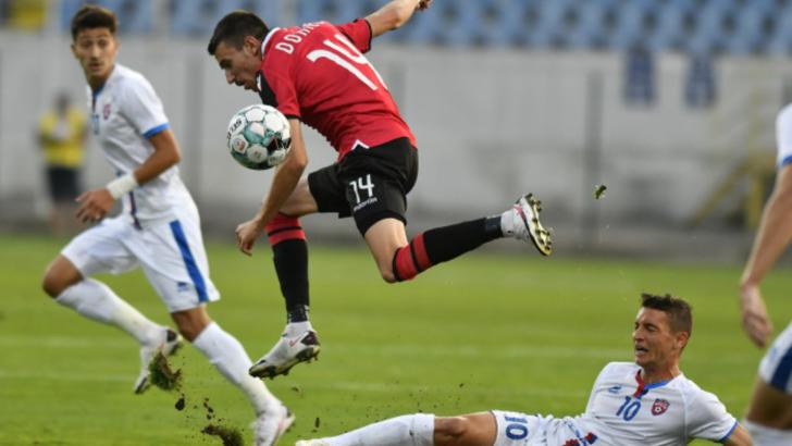 VIDEO | Neputincioși în Europa League! FC Botoșani, eliminată de a treia clasată din Macedonia de Nord