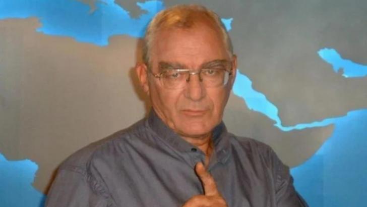 A murit cunoscutul realizator TV Emanuel Isopescu