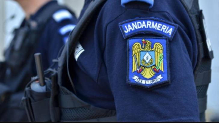 Jadarmerie/sursa foto: INQUAM