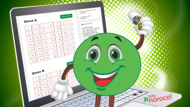 Modificare importantă, Loteria Română anunță că intră și pe online