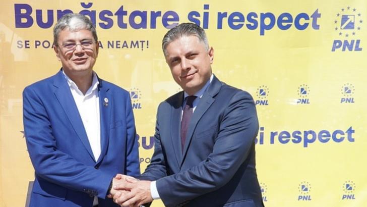 Soluția liberală pentru dezvoltarea infrastructurii: descentralizarea proiectelor finanțate din fonduri europene