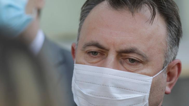 Nelu Tătaru, întrebat dacă mai vrea să fie ministru după parlamentare: Mi-aș dori să continui reforma începută în pandemie