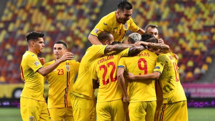 România - Irlanda de Nord, 1-1, în Liga Națiunilor. 'Tricolorii' au fost egalați pe final de meci