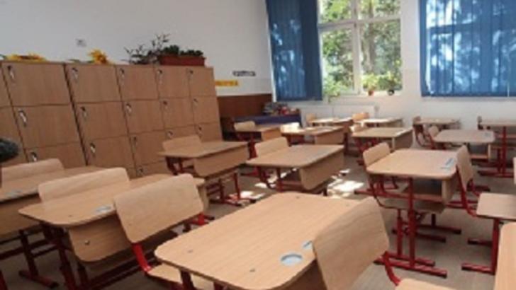 Alertă în județul Olt, două școli au intrat în scenariul roșu, aproape 150 de copii vor învăța de acasă