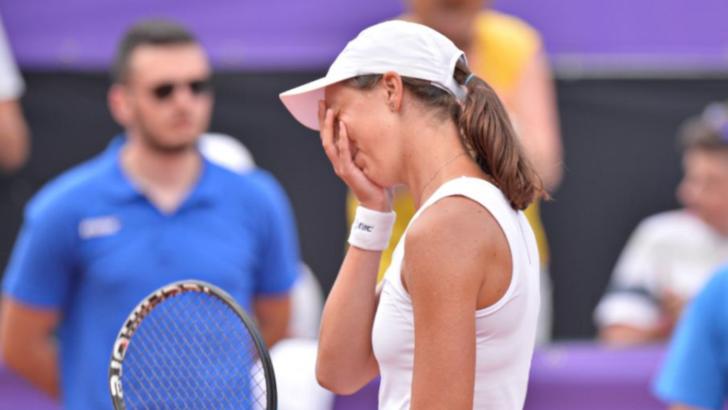 Patricia Țig, eliminată în turul doi la US Open! Urmează meciul Soranei Cîrstea