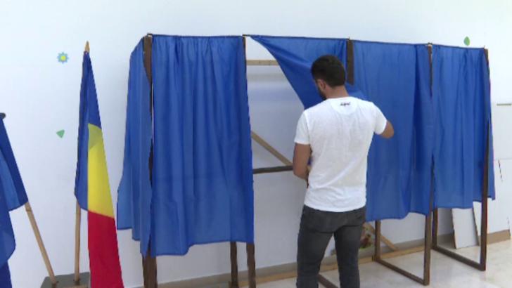 Scandal cu voturile în Capitală. Un partid acuză fraude electorale la Sectorul 5 și va depune plângeri PENALE