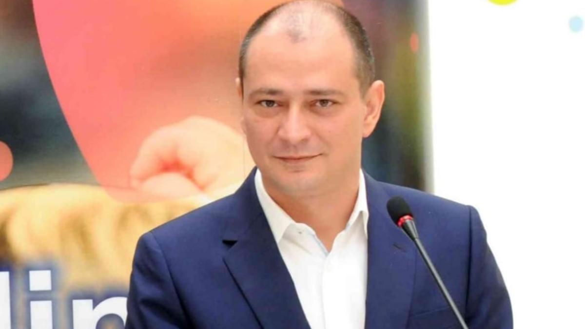 Primarul sectorului 4, Daniel Băluță, în cărți pentru un nou mandat, cu susținerea PUSL. Ciolacu refuză să susțină candidatura lui Piedone