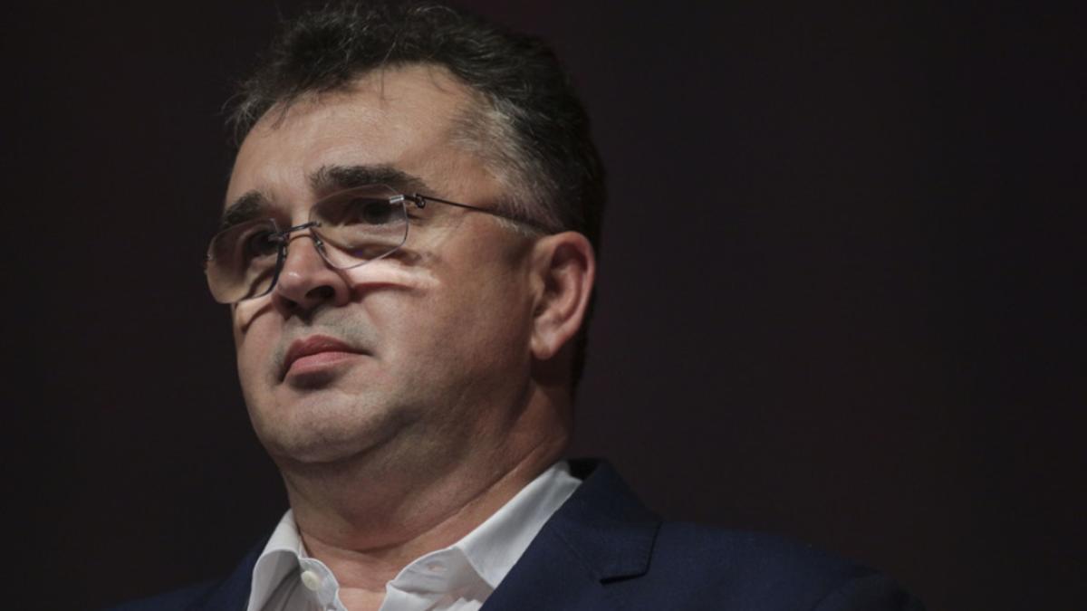 Marian Oprișan anunță că nu va prelua funcția de președinte al Consiliului Județean Vrancea: Cu sufletul copleşit de tristeţe, mă simt dator să clarific