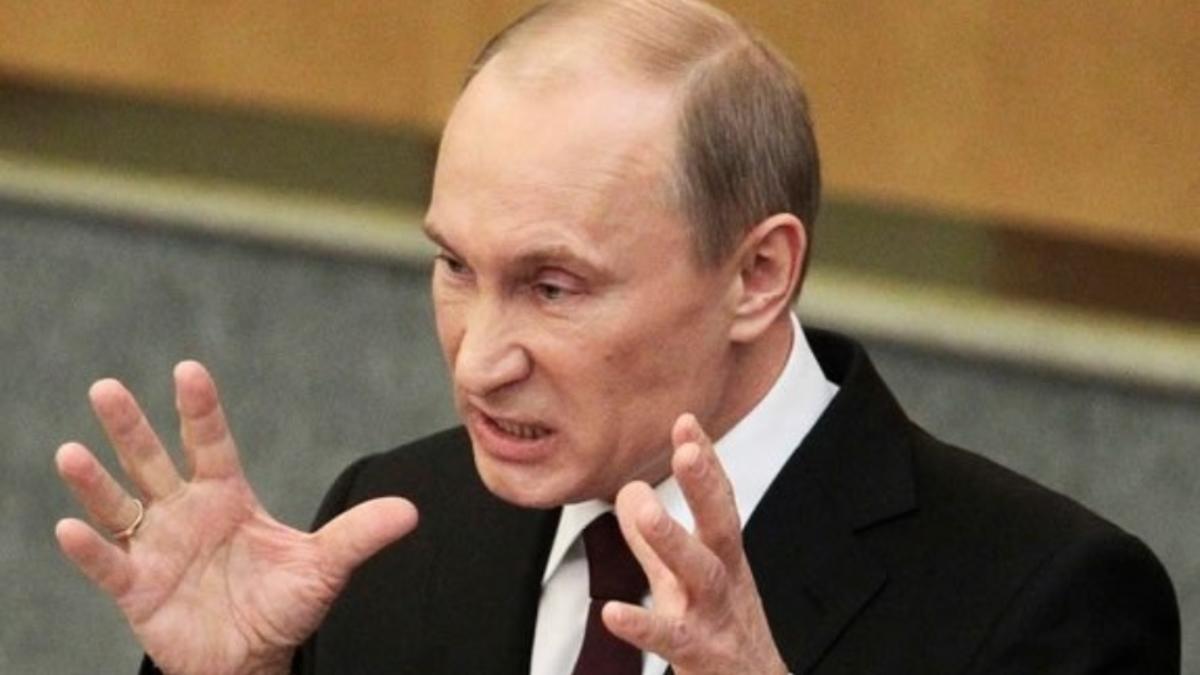 Vladimir Putin, nou avertisment pentru NATO: A trecut o linie roșie! Ce urmează