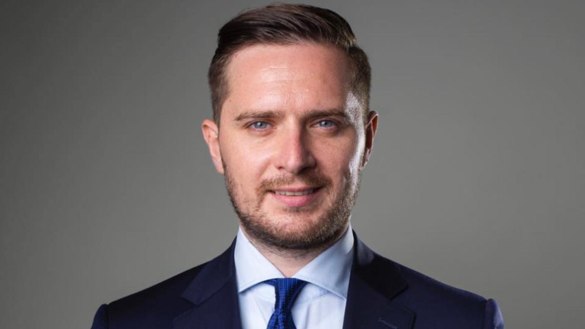 Stelian Bujduveanu s-a prezentat la votul pentru Primăria Capitalei: „Știu foarte bine unde se află Bucureştiul acum. Am votat pentru experienţă și parcursul pro-european”