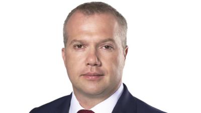 Primarul Galaţiului, confirmat cu coronavirus