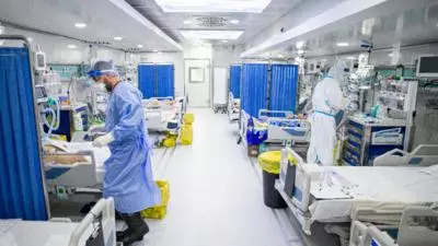 Spital România